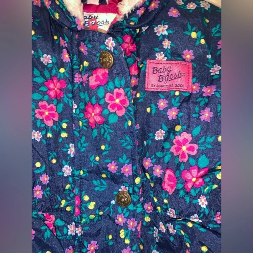OshKosh Bgosh vintage 90’s